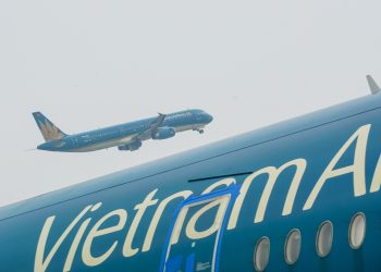 [Cất cánh tự hào Việt Nam] Vietnam Airlines – Hiện thực hóa giấc mơ bay – NAG Đặng Gia Huy